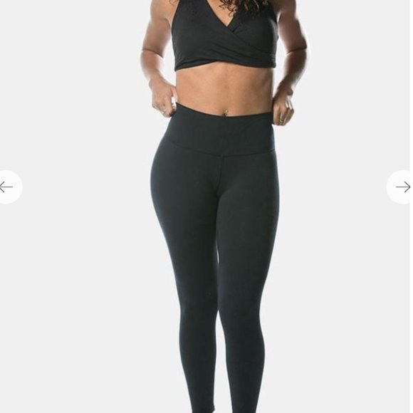 Namastetics Elevate Leggings XL - Picture 2 of 10